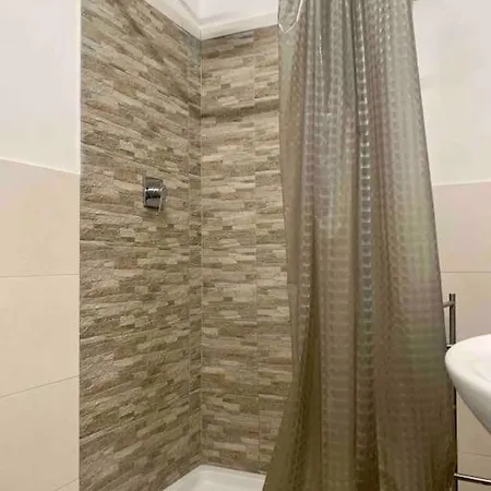 Apartment Via Col Vento