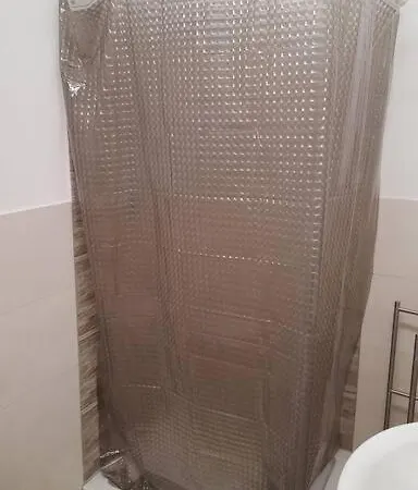 Via Col Vento شقة