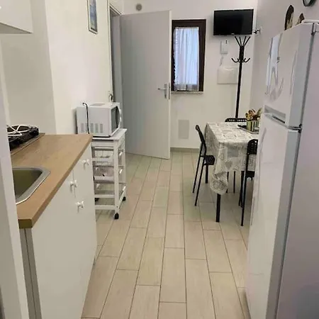 شقة Via Col Vento *