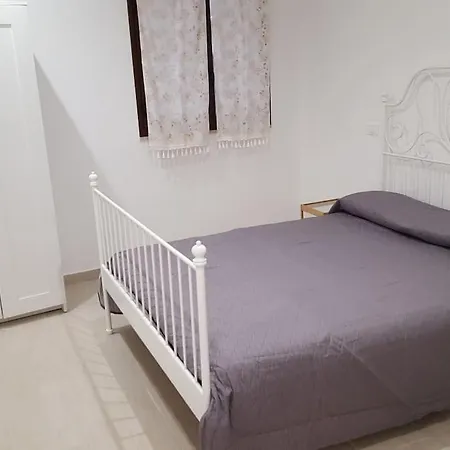 Via Col Vento Apartment